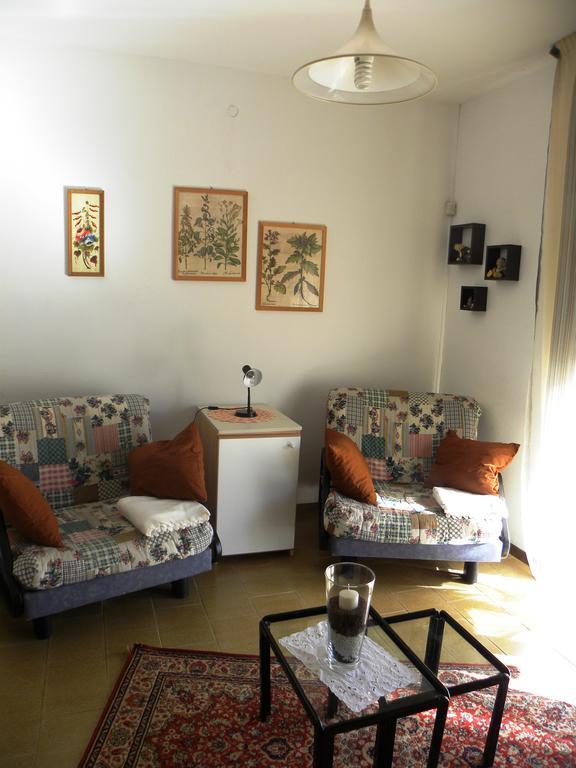 Ferienwohnung Casa De Val Calceranica al Lago Zimmer foto