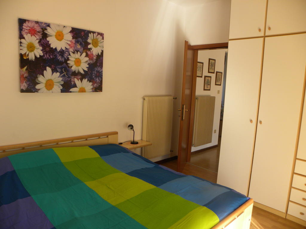 Ferienwohnung Casa De Val Calceranica al Lago Zimmer foto