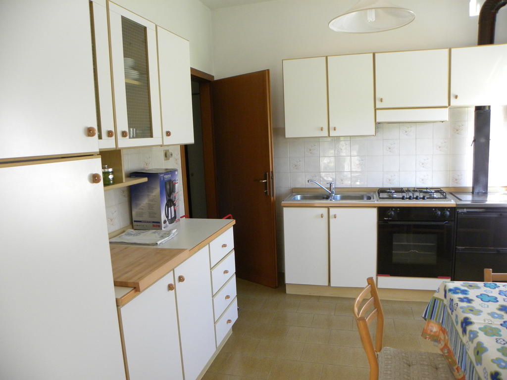 Ferienwohnung Casa De Val Calceranica al Lago Zimmer foto